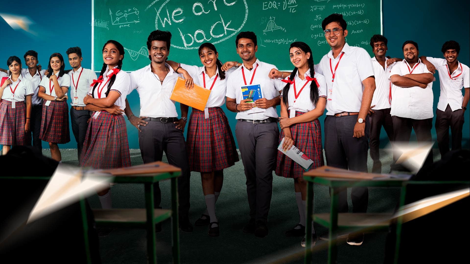 Shivakanth