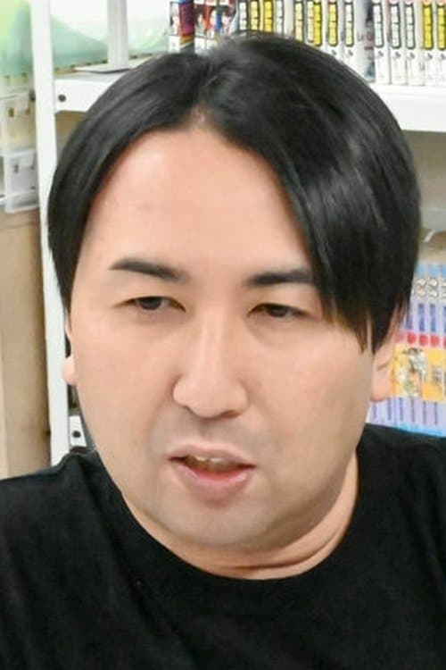 Hiromi Wakabayashi