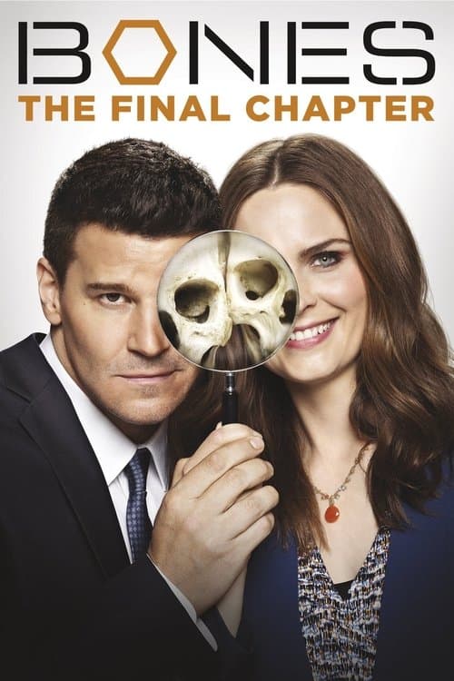 Season 12 - The Final Chapter