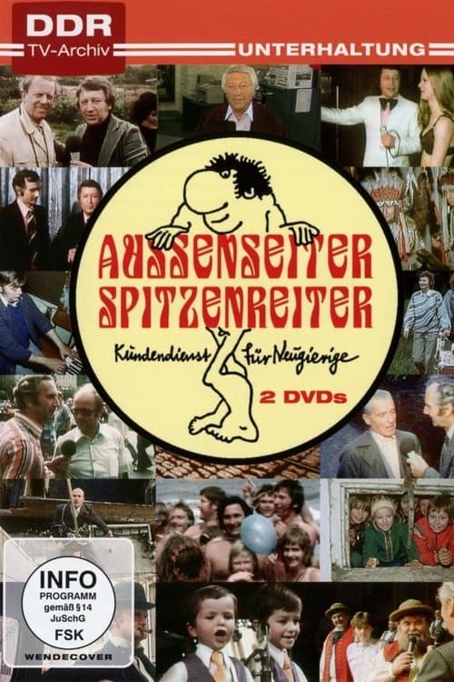 Außenseiter-Spitzenreiter