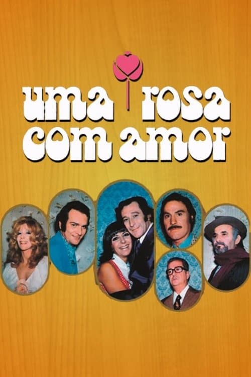 Uma Rosa com Amor