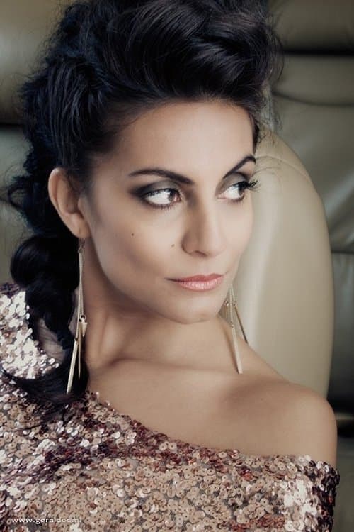 Bahareh Borzuee