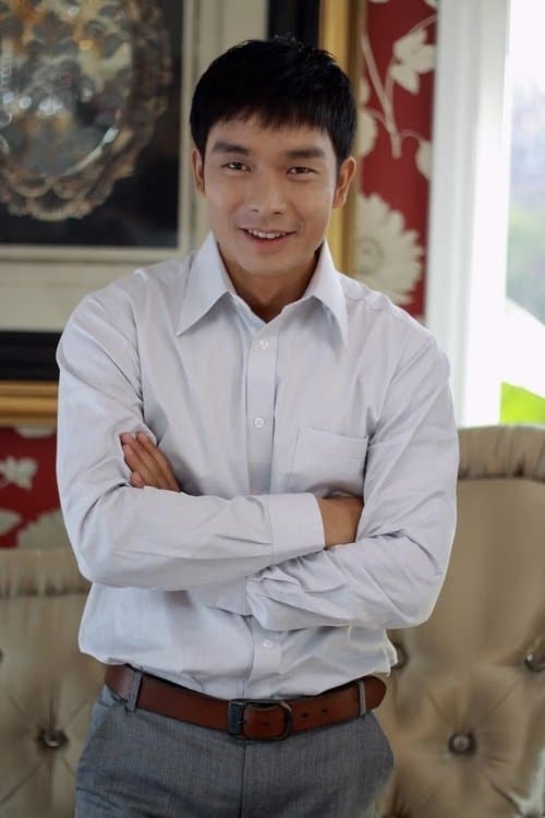 Zhou Bowen