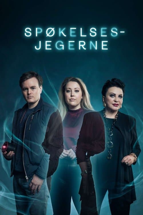 Spøkelsesjegerne