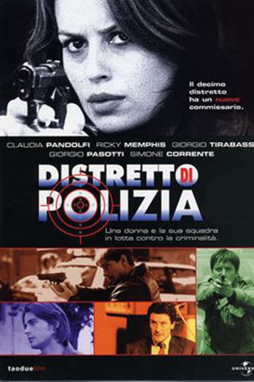 Police District