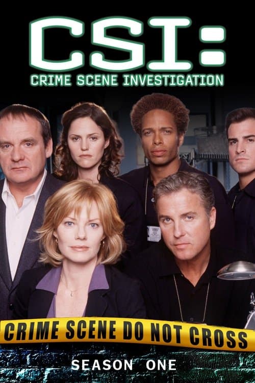 Season 1