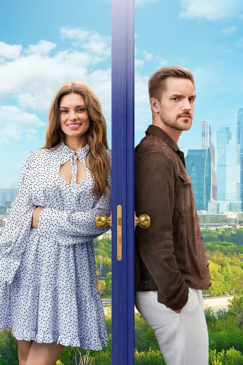 Knock on My Door in Moscow