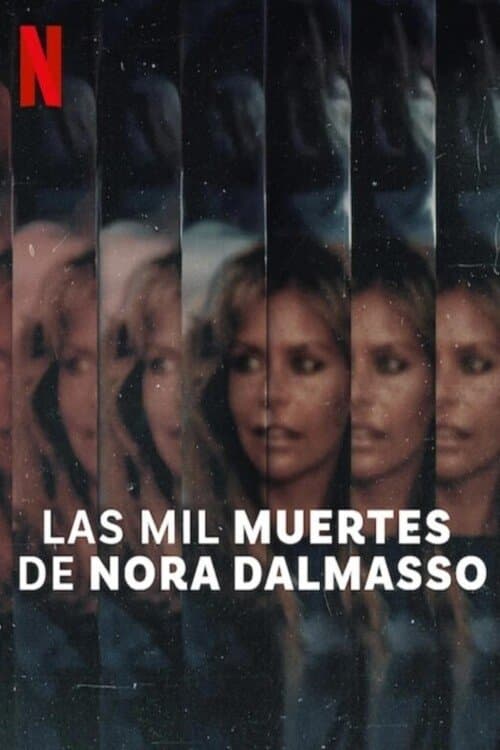 The Many Deaths of Nora Dalmasso
