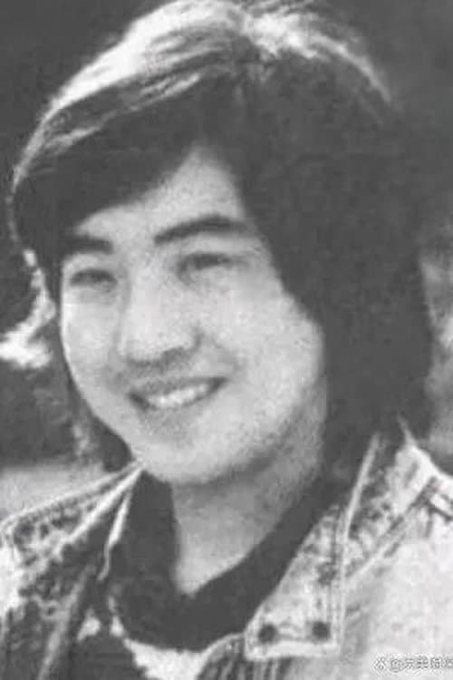 Liu Xin
