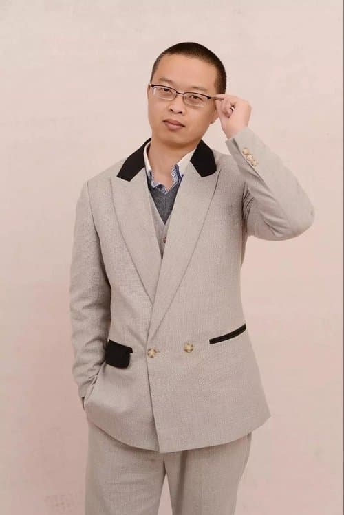 Zhai Zhu