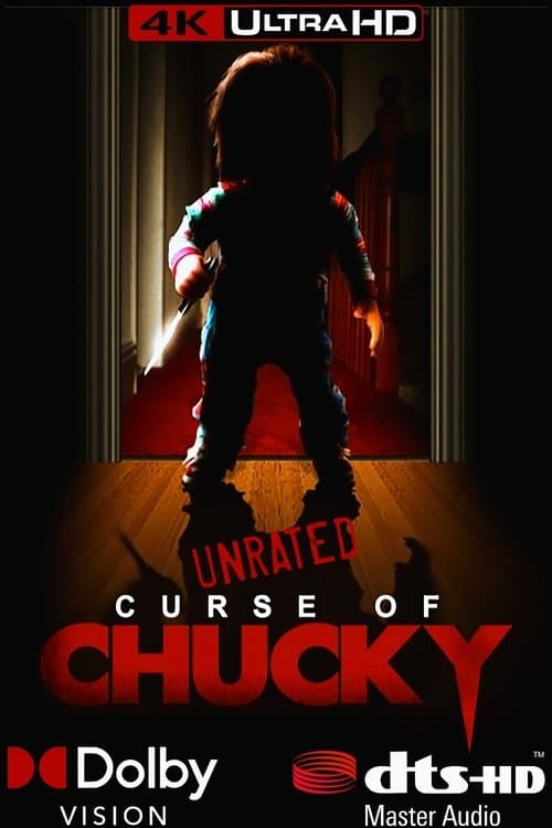 Curse of Chucky