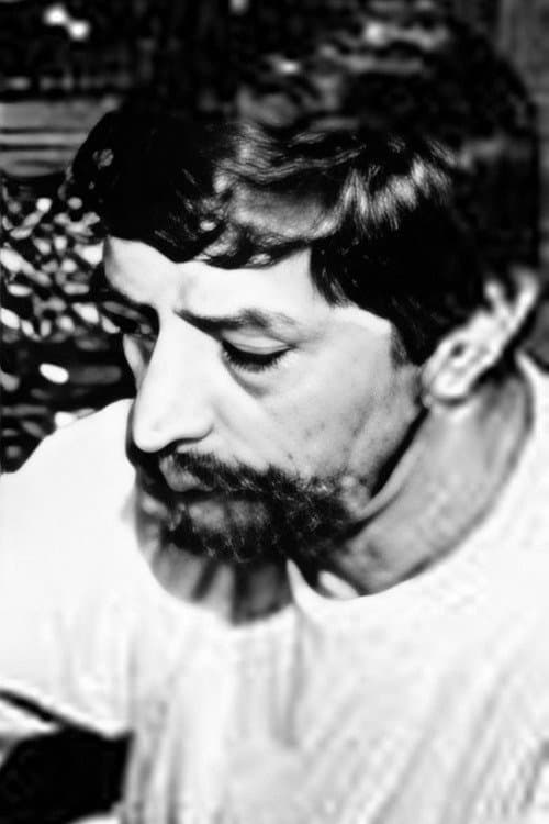 Leonid Sorokin