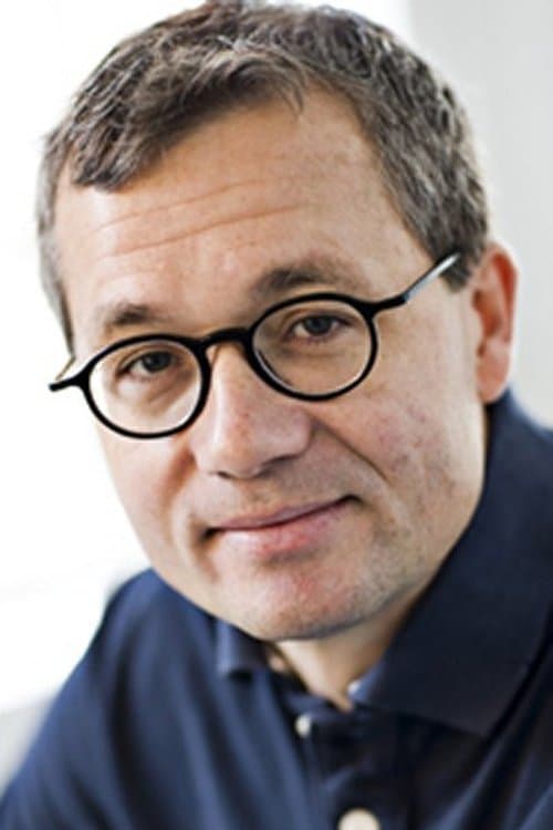 Jes Schrøder