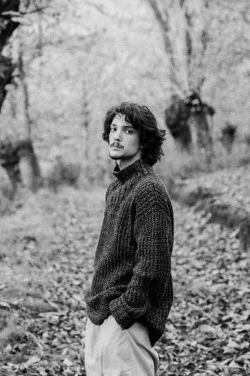 Daniel Pérez
