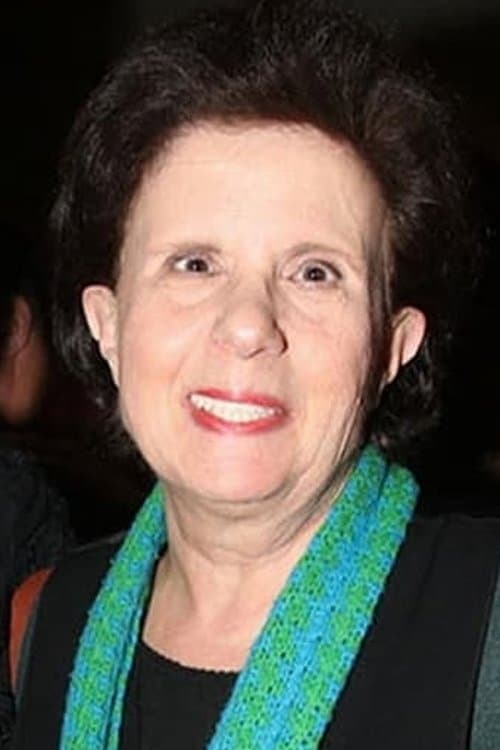 Yvonne Maltezou