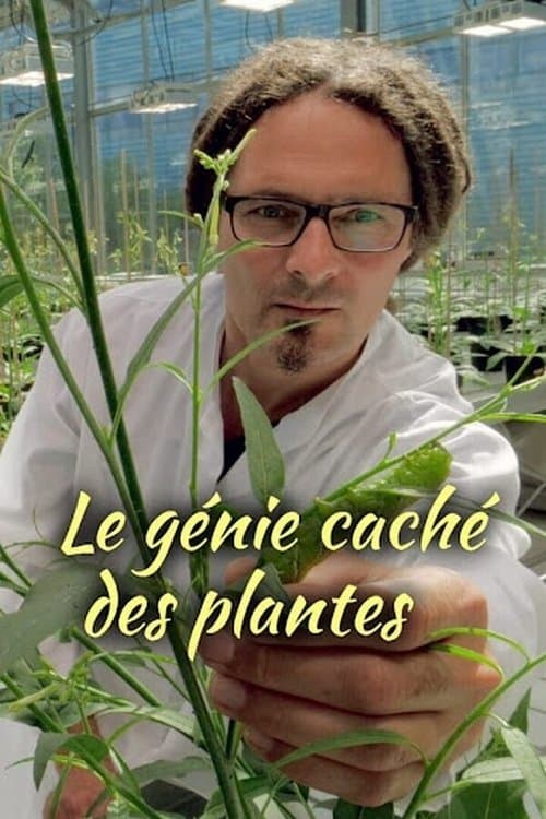 The amazing abilities of plants