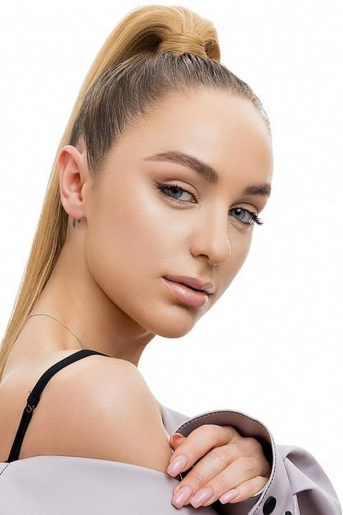 Marina Zhadan