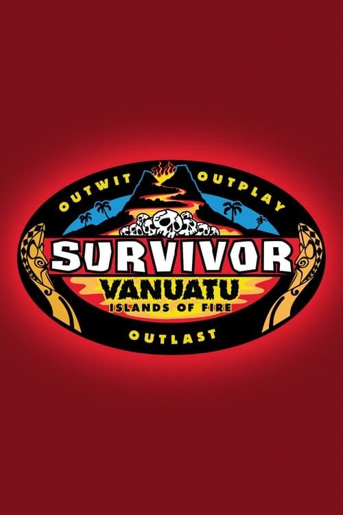 Vanuatu - Islands of Fire
