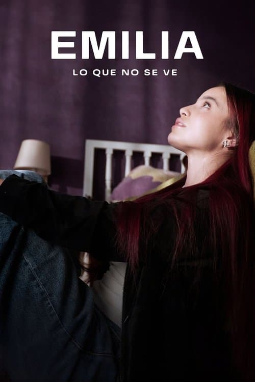 Emilia. Lo que no se ve
