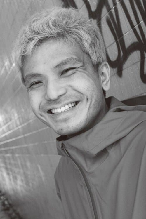 Takashi Kojima
