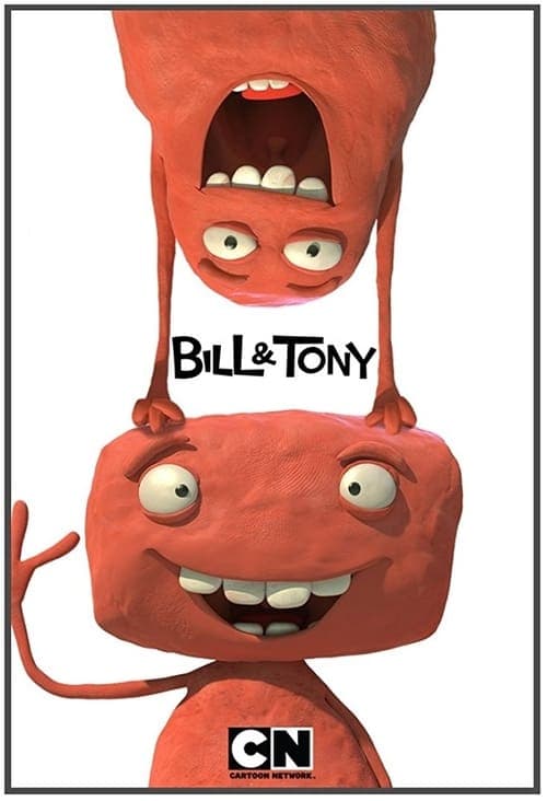 Bill and Tony