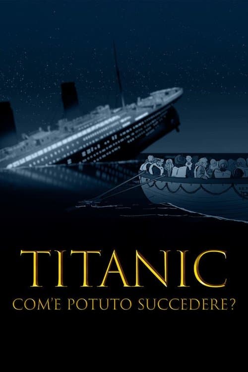 Titanic : Le naufrage aurait-il pu être évité ?