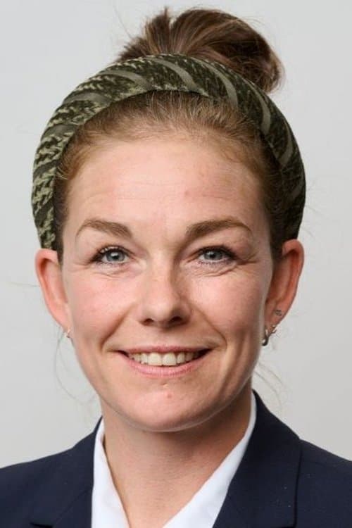 Charlotte Schwerdtfeger