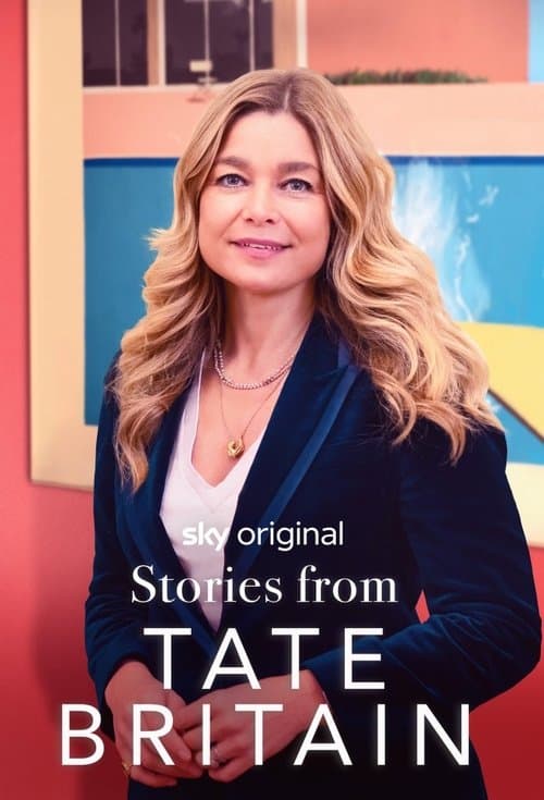 Stories from Tate Britain