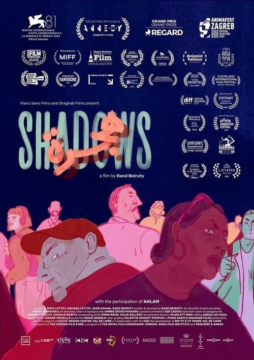 Shadows