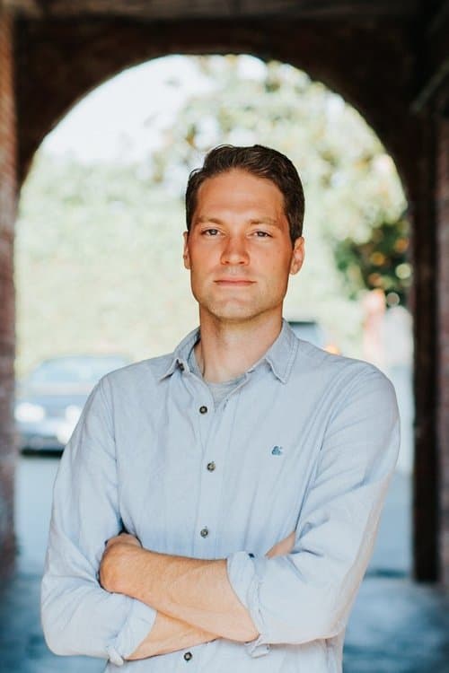 Jonathan Denmark