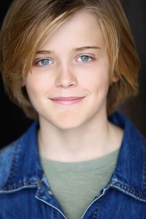 Jude Perry