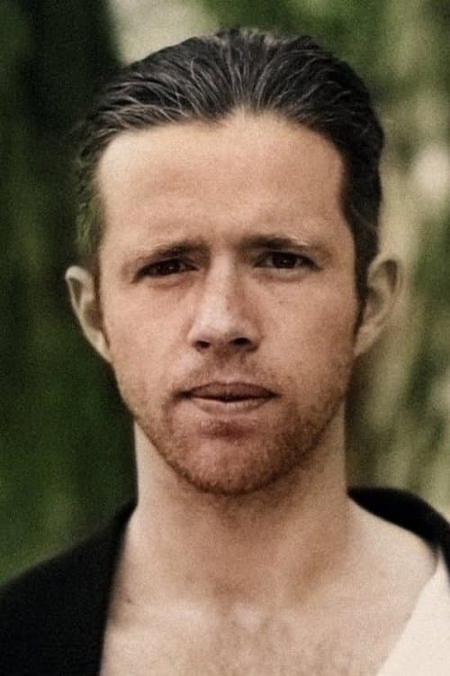 Tobias Wilner