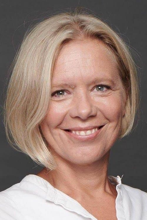 Henriette Ladegaard-Petersen