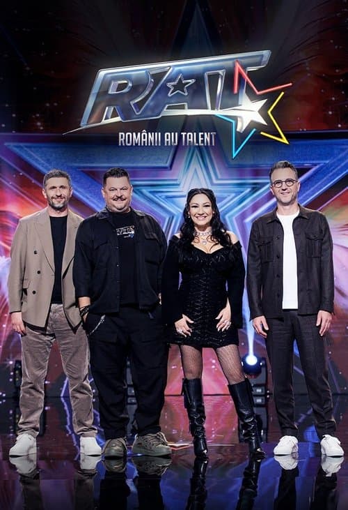 Romania's Got Talent