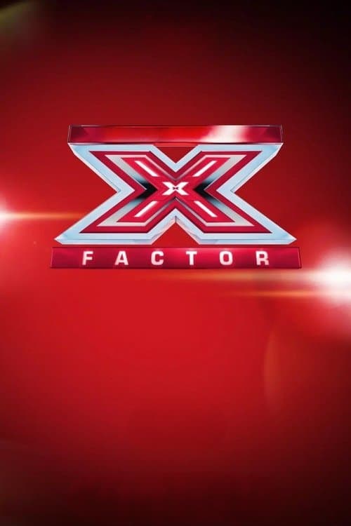 The X Factor Malta