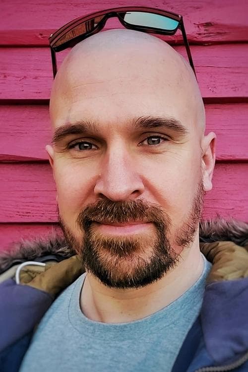 Lasse Sarauw
