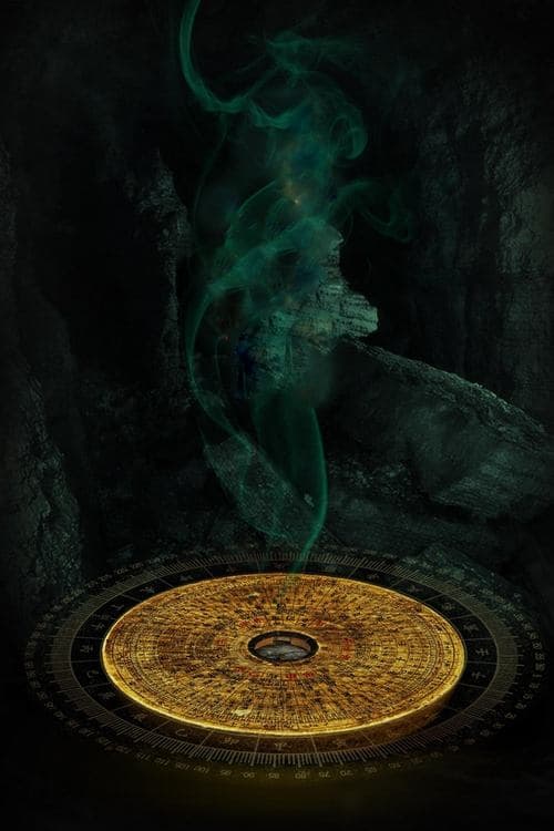 Candle in the Tomb
