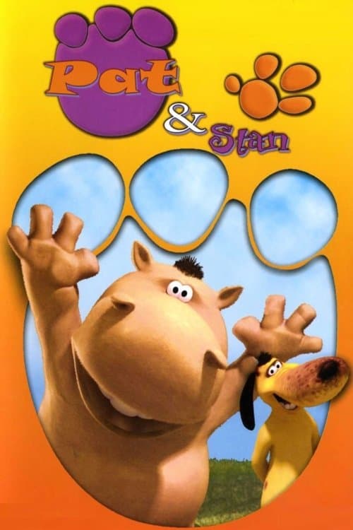 Pat & Stan