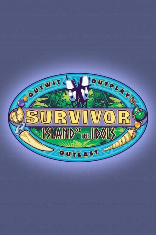 Island of the Idols