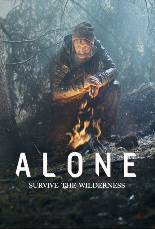 Alone Germany