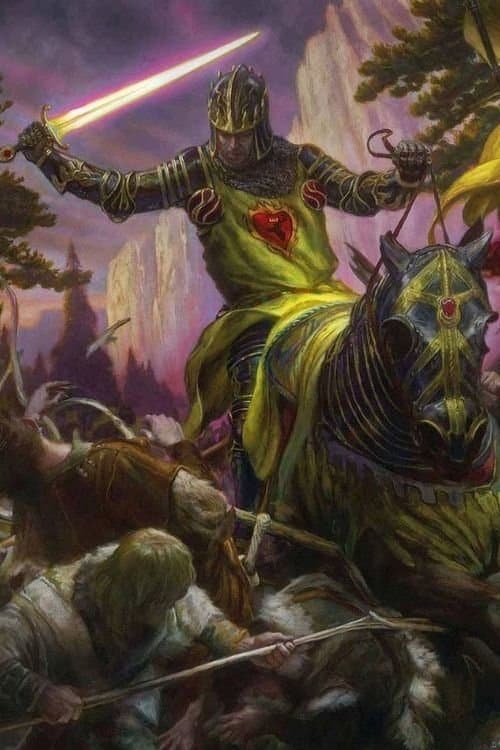 A Song of Ice and Fire