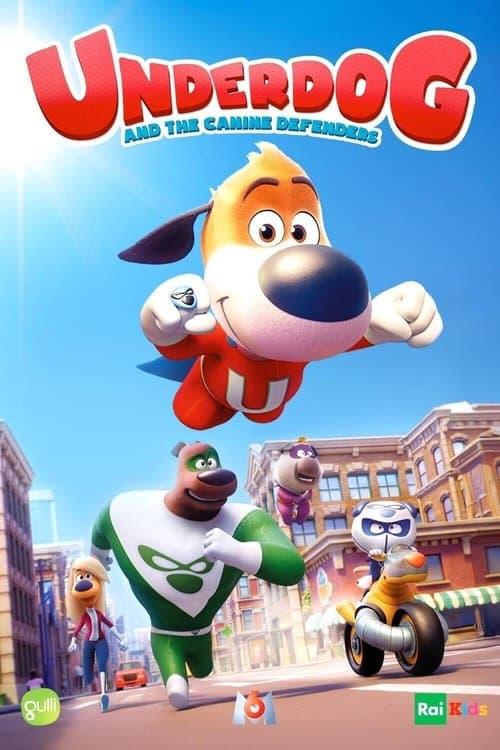 Underdog