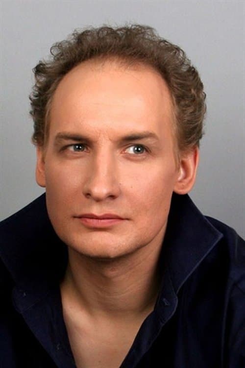 Sergei Tereshchuk