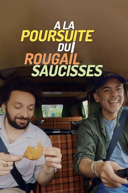 A la poursuite du rougail saucisses