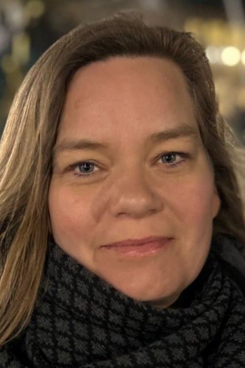 Tina Enggård