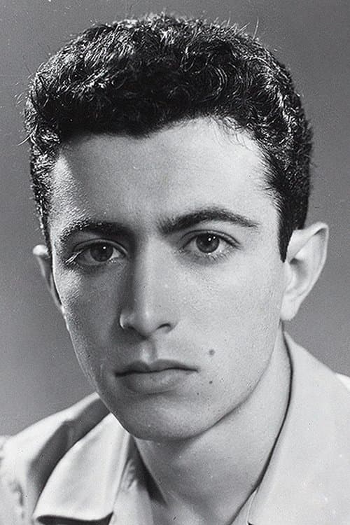 Antonio Ganzarolli