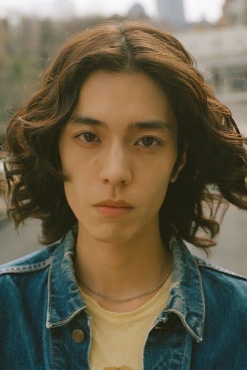 Ayumu Matsuda