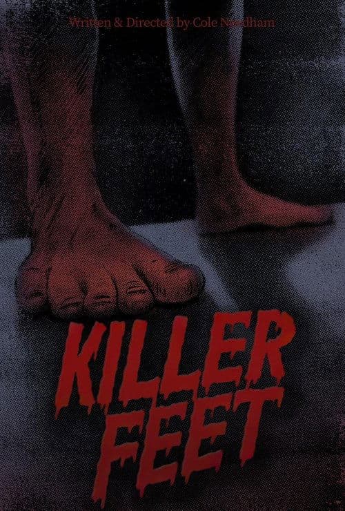 Killer Feet