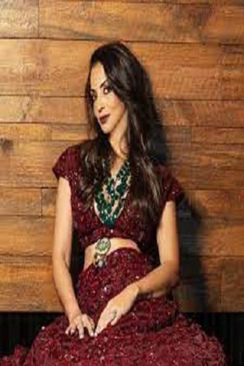 Seema Sajdeh
