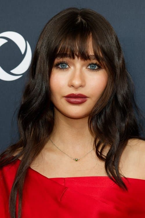 Malina Weissman